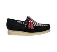 Clarks - Mocassini - - Shoes - Donna - Nero - 39 EU