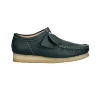 Clarks - Mocassini - - Shoes - Uomo - Verde - 42 1/2 EU