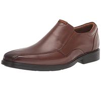 Clarks Mocassino Clarkslite Ave da Uomo, Tan Leather, 42.5 EU