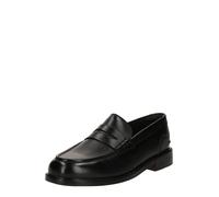 CLARKS Mocassino 'CraftJames Lo' nero Uomo CLARKS 40-40,5 nero