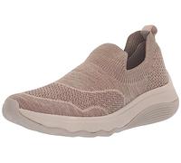 Clarks Mocassino da donna Circuit Path, Tessuto malva, 9.5