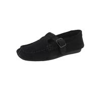 CLARKS Mocassino 'Freckle Tbar' nero Donna CLARKS 41