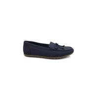 CLARKS Mocassino navy Donna - Scarpe - Scarpe basse - Mocassini CLARKS 38