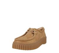CLARKS Mocassino 'Torhill Bee' camello Donna CLARKS 38-38,5