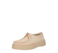 CLARKS Mocassino 'Torhill Bee' écru Donna CLARKS 42