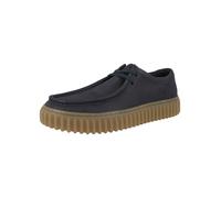 CLARKS Mocassino 'Torhill' blu scuro Uomo CLARKS 43