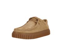 CLARKS Mocassino 'Torhill Lo' sabbia Uomo CLARKS 43