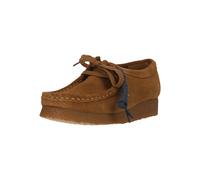 CLARKS Mocassino 'Wallabee' caramello Donna - Scarpe - Scarpe basse - Mocassini CLARKS 41