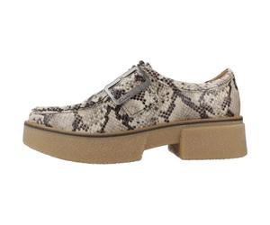Clarks - Monk Snake Mocassini - - Shoes - Donna - Multicolore - 40 EU