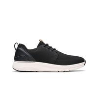 Clarks Motion Trek Mix, Uomo, Black, 45 EU
