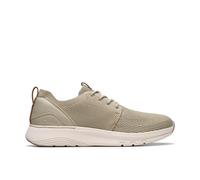 Clarks Motion Trek Mix, Uomo, Khaki, 42 EU