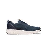 Clarks Motion Trek Mix, Uomo, Navy, 41.5 EU