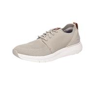 Clarks Motion Trek Mix, Uomo, Khaki, 41 EU