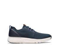 Clarks Motion Trek Mix, Uomo, Navy, 44.5 EU
