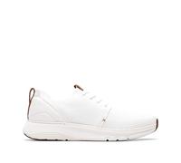 Clarks Motion Trek MX Mens White, 8