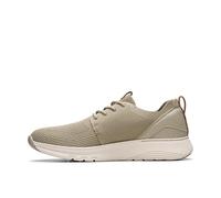 Clarks Motion Trek Mix, Uomo, Khaki, 45 EU