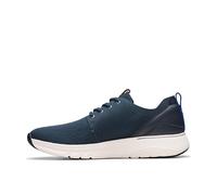Clarks Motion Trek Mix, Uomo, Navy, 41.5 EU