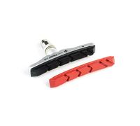 Clarks Mtb/Hybrid V-Brake Pads Xtr Upgrade Threaded Type + Extra Pads 70Mm