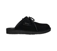 Clarks - Mule Desert Nomad - - Shoes - Uomo - Nero - 41 EU