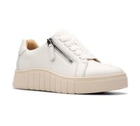 Clarks Mykah Joy, Donna, Bianco Sporco Lea, 39 EU