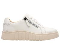 Clarks Mykah Joy, Donna, Bianco Sporco Lea, 41.5 EU