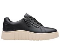 Clarks Mykah Joy, Donna, Pelle Nera, 36 EU