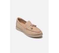 Clarks - Narini Edge Beige - Mocassini 36 Beige