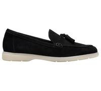 Clarks Narini Edge - Mocassino da Donna, Black Sde,