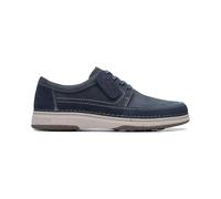 Clarks Nature 5 Lo Blu