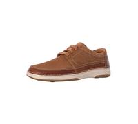 Clarks Nature 5 Lo Dark Tan, marrone, 43 EU