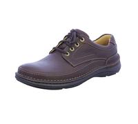 Scarpe basse Clarks Nature Three 203390057 Marrone 46