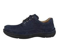 Clarks Nature Three, Mocassini Uomo, Navy Nubuk, 41.5 EU