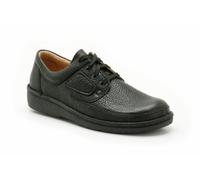 Clarks Nature Three, Mocassini Uomo, Nero, 42.5 EU Larga