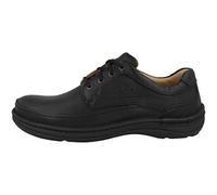 Uomo Clarks Air Active Scarpe con Lacci Natura Tre