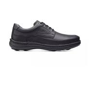 Clarks - Nature Three - - Shoes - Uomo - Nero - 44 1/2 EU