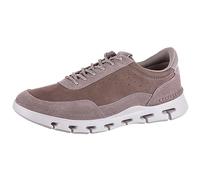Clarks Nature X One - Scarpe da Ginnastica, Pebble,
