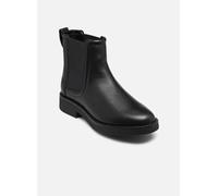 Clarks - Nella Top Nero - Stivaletti e tronchetti 36 Nero