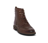 CLARKS NEWFORD LACE BT boots / scarponcini Uomo 42 1/2