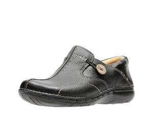 Clarks Non strutturati Un.Loop Slip-on del Pattino