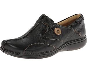 Clarks Non strutturati Un.Loop Slip-on del Pattino