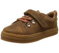 Clarks Nova Bar K Scarpe da ginnasticaBambini e Ragazzi