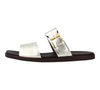 Clarks - Ofra Slide - - Shoes - Donna - Giallo - 39 1/2 EU