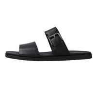 Clarks - Ofra Slide - - Shoes - Donna - Nero - 37 EU