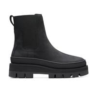 Chelsea Clarks Orianna2 Top 261740674 Black Nubuck 41