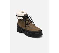 Clarks - Orianna Turn Verde - Stivaletti e tronchetti 41 1/2 Verde