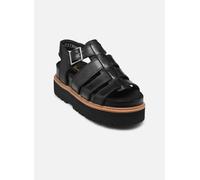 Clarks - Orianna Twist Nero - Sandali e scarpe aperte 39 Nero