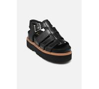 Clarks - Orianna Twist Nero - Sandali e scarpe aperte 42 Nero
