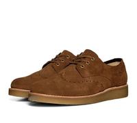 Clarks Originale Uomo Deserto Legend Tobaccco Camoscio Robuste UK 7,8,9,10,11G