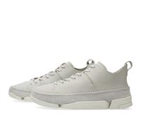 Clarks Originali Uomo Trigenic Elastico Grigio Dead Azione UK 7,8, 9,10, 11,12 G