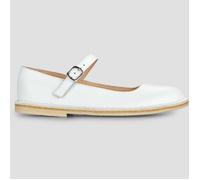Clarks Originals Ballerine Desert Jane in Bianco 37